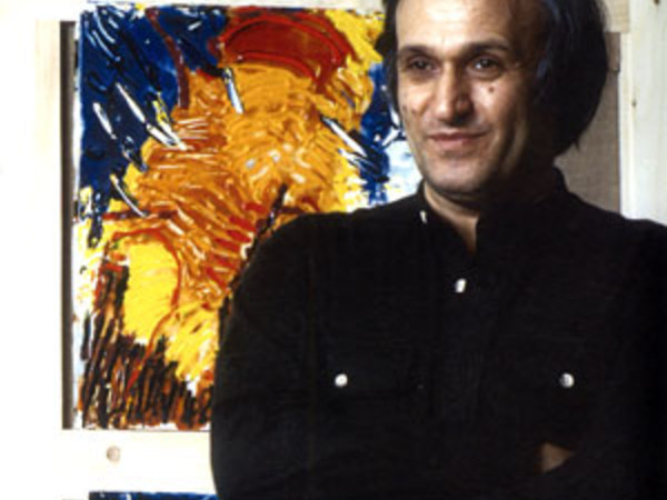 Mario Schifano