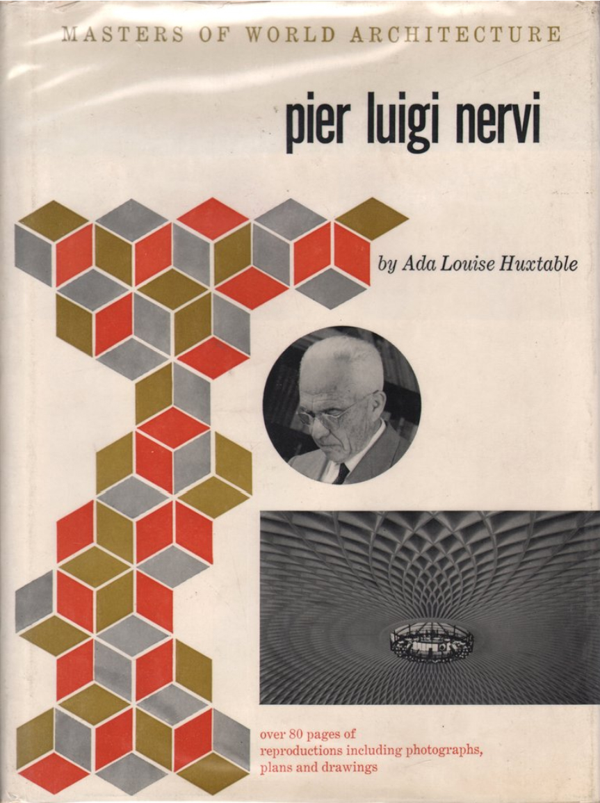 "Pier Luigi Nervi"