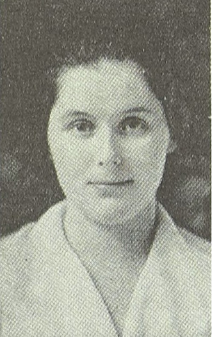 Julia Coburn Antolini