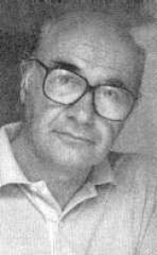 Aldo Giurgola