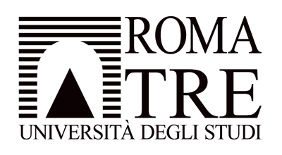 Logo Romatre